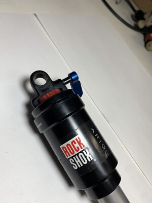 RockShox Ario RL ロックショックス アリオ リアサスペンション RockShox Ario RL 6.5