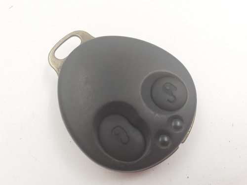 JAGUAR XJ6 X300 433MHZ SECURITY AND CONTROL LOCKING FOB BUZZER CENTRAL DBC11512 - Picture 4 of 4