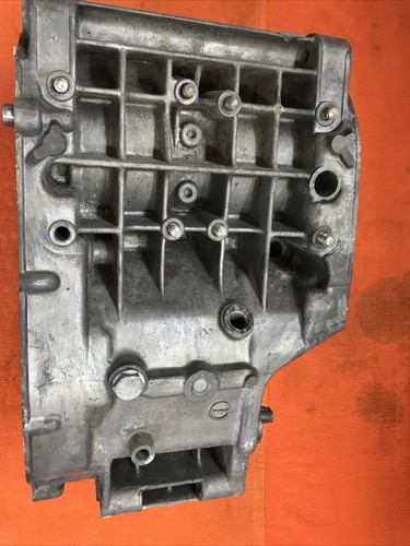 1974 YAMAHA RD350 CRANKCASE ASSEMBLY - Picture 12 of 24