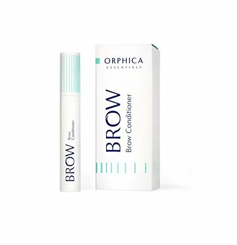ORPHICA BROW Conditioner Augenbrauen-Conditioner Augenbrauenserum 4 ml TOP - Bild 2 von 4