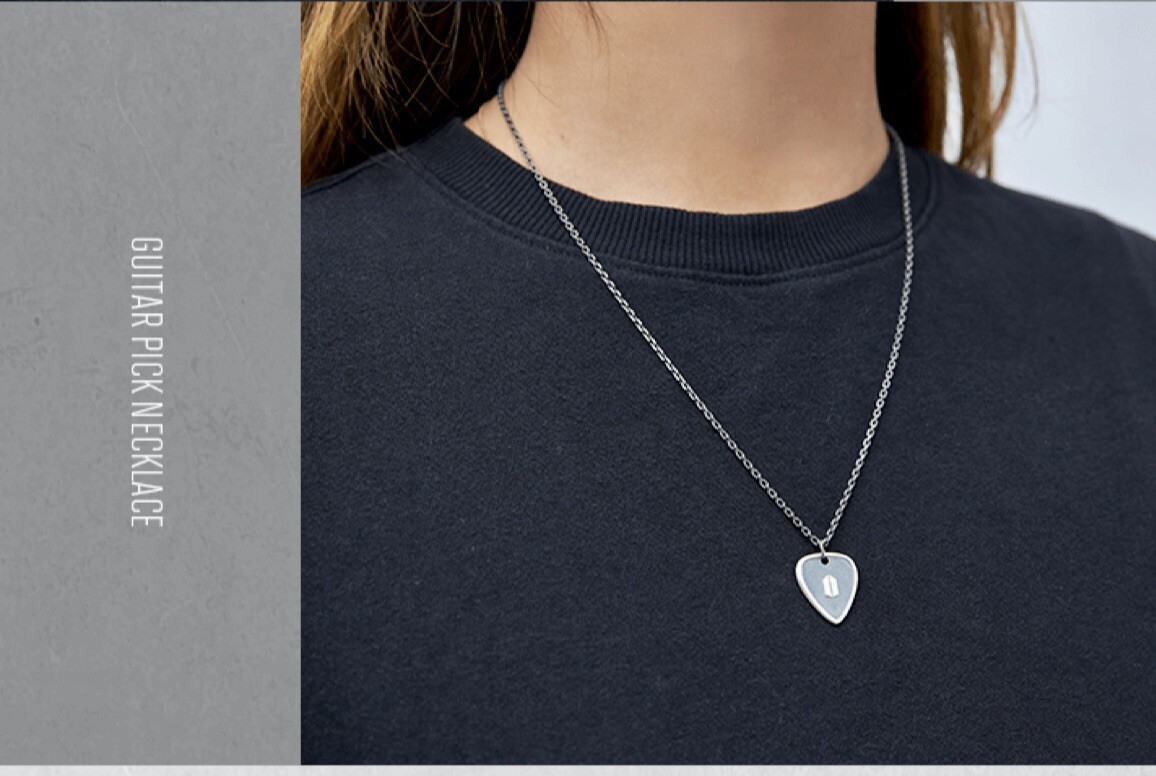NEW: BTS Official Artist Made Collection BY SUGA Guitar Pick NEW: BTS Official Artist Made Collection BY SUGA Guitar Pick