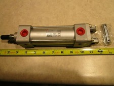 SMC NCDA1X150-0300 Pneumatic Air Cylinder, E0552
