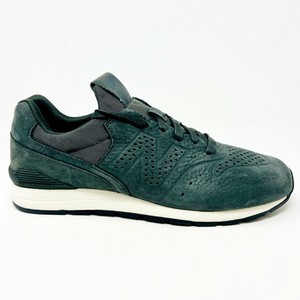 new balance 696 green