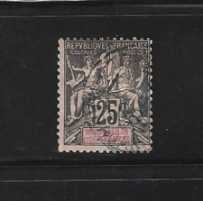 MADAGASCAR - Scott #38