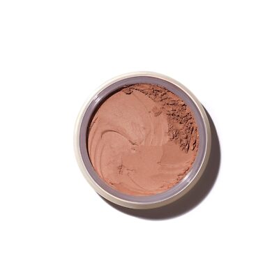 Saie Airset Radiant Loose Setting Powder - Weightless Translucent Powder to Set,