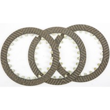 EBC Redline Clutch Kit CK2298 Yamaha XC180 Riva 180 1983-1985 XC180Z Riv