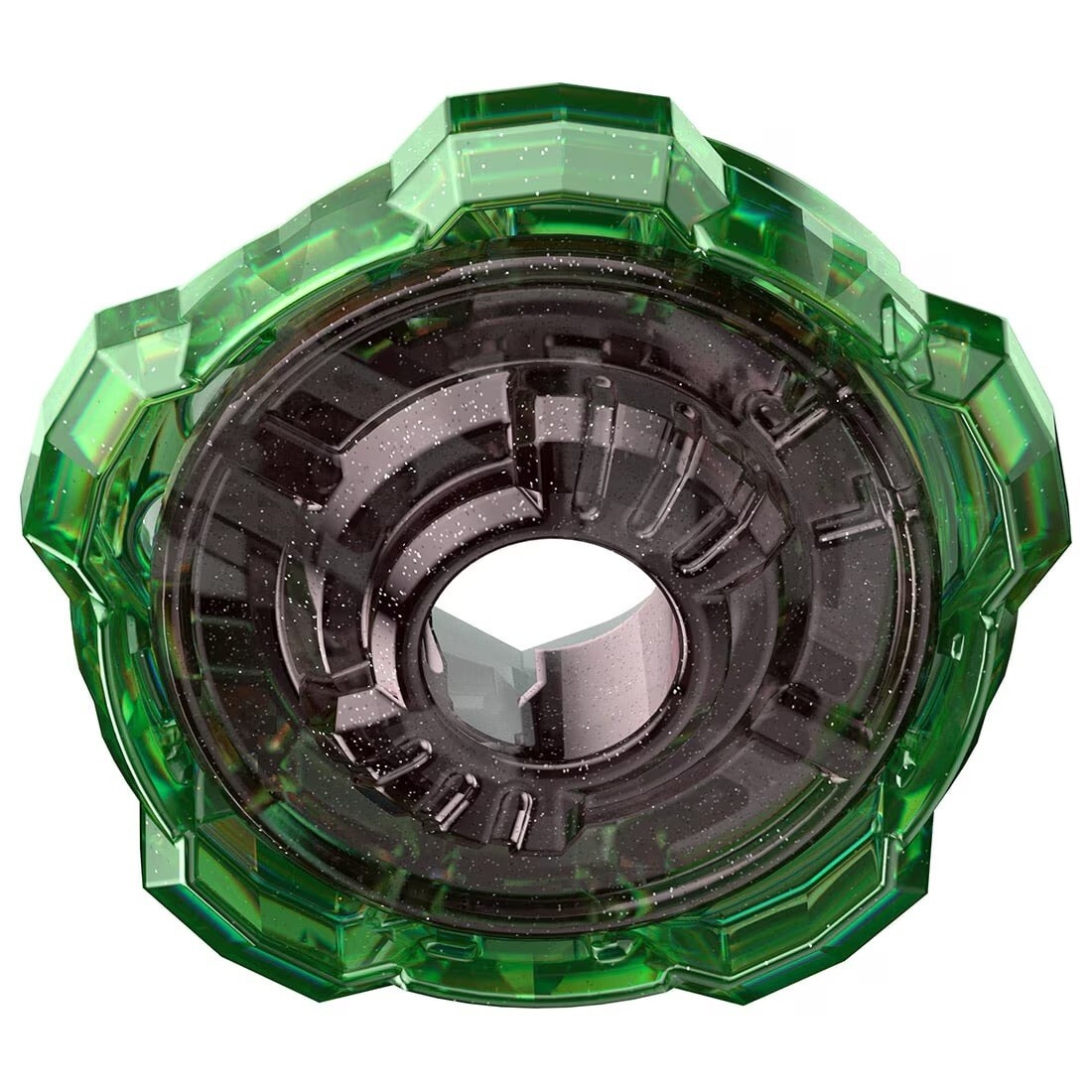 TAKARA TOMY Beyblade X BX-00 Hells Chain 5-60HT & Bit Set F