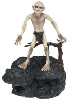 The Lord Of The Rings - The Two Towers: Gollum 6 Action Figure (series 4) on sale The Lord Of The Rings - The Two Towers: Gollum 6 Action Figure (series 4) on sale
