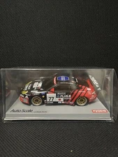 Kyosho Mini Z Porsche Advan GT3R Autoscale