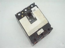 Square D  Circuit Breaker 100A 30 Days Warranty Expedited Shipping