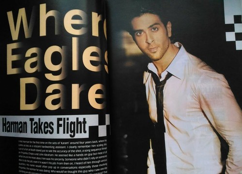 Stardust July 2008* Bollywood Rare Magazine - Picture 4 of 10