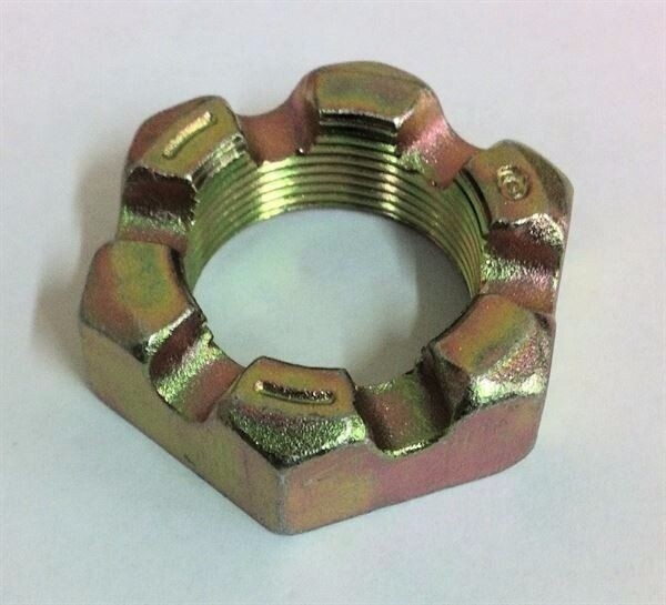 NEW GENUINE OEM TORO PART # 1-809036 NUT HH FOR TORO/EXMARK
