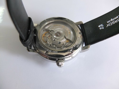 Maurice Lacroix Herren Uhr - Bild 3 von 4