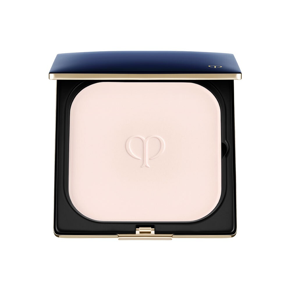 Cle de peau BEAUTE POUDRE COMPACTE ESSENTIELLE n Refining Pressed