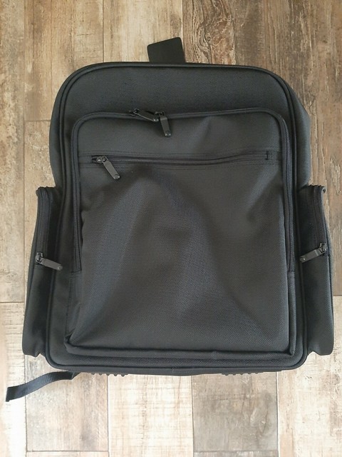 lenovo thinkpad active backpack medium