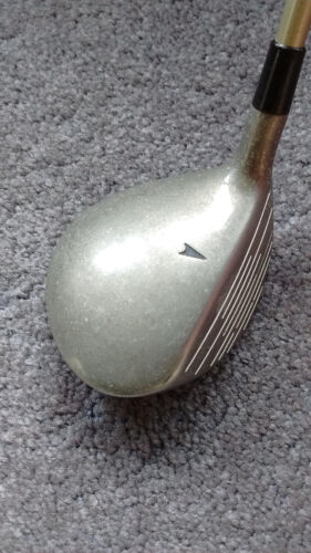 Acer X D S 22 Degree # 7 Wood = (LADIES) - Picture 3 of 9