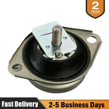 Transmission Flexible Pad Mount For Maserati Quattroporte GranTurismo GranCabrio