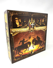 Warriors and Traders NSKN Games Andrei Novac | Out of