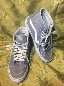 zapatos vans off the wall para mujer fotos