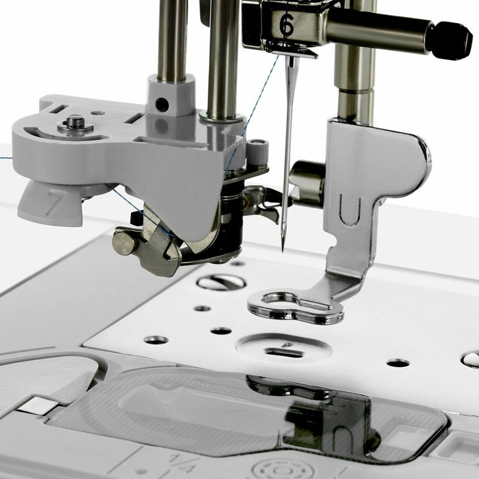 Brother Innov-ís NQ1700E Embroidery Machine w/ 6" x 10" Embroidery Field - Image 3 of 4