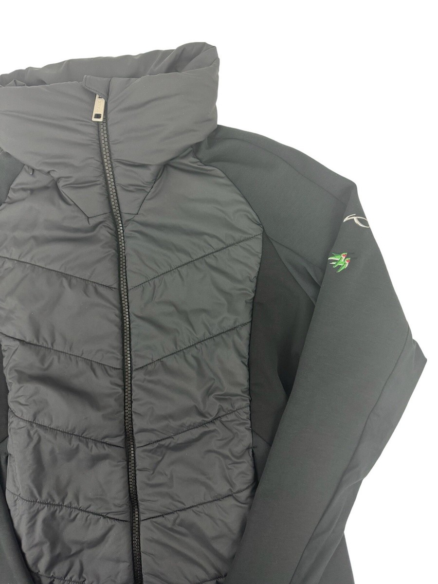 KJUS チュース 中綿 Mundin Midlayer Jacket 36/S