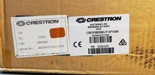 Crestron CRESFIBER8G-P-SP1000 8G Multimode Fiber Optic Cable, 50/125 x4 1000ft