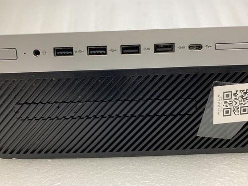HP ProDesk 600 G3 SFF Core i5-7500 3.4GHz 8GB RAM NO HDD NO OS Good - Picture 8 of 9