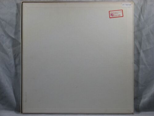 Honegger - Jeanne d'Arc au bûcher - 2LP Quad Box Set - Supraphon 4 12 1651/2 - Picture 2 of 8