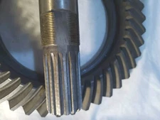 AMC/RAMBLER 1960/65 MODEL20 8 7/8" Diff 15/43 2.87 ORIG CROWNWHEEL & PINION SETs