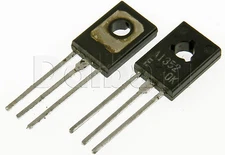 2SA1352 2SA1352-E Original Pulled Sanyo NPN Epitaxial Transistor A1352