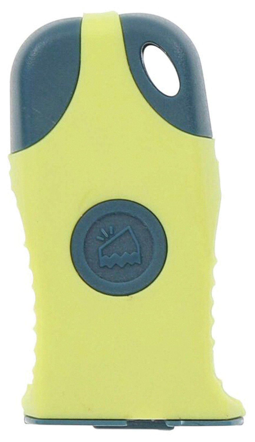 Ust Sparkie Firestarter - Устройство для розжига огня одной рукой защищенное от атмосферных воздействий и легкое 3190₽