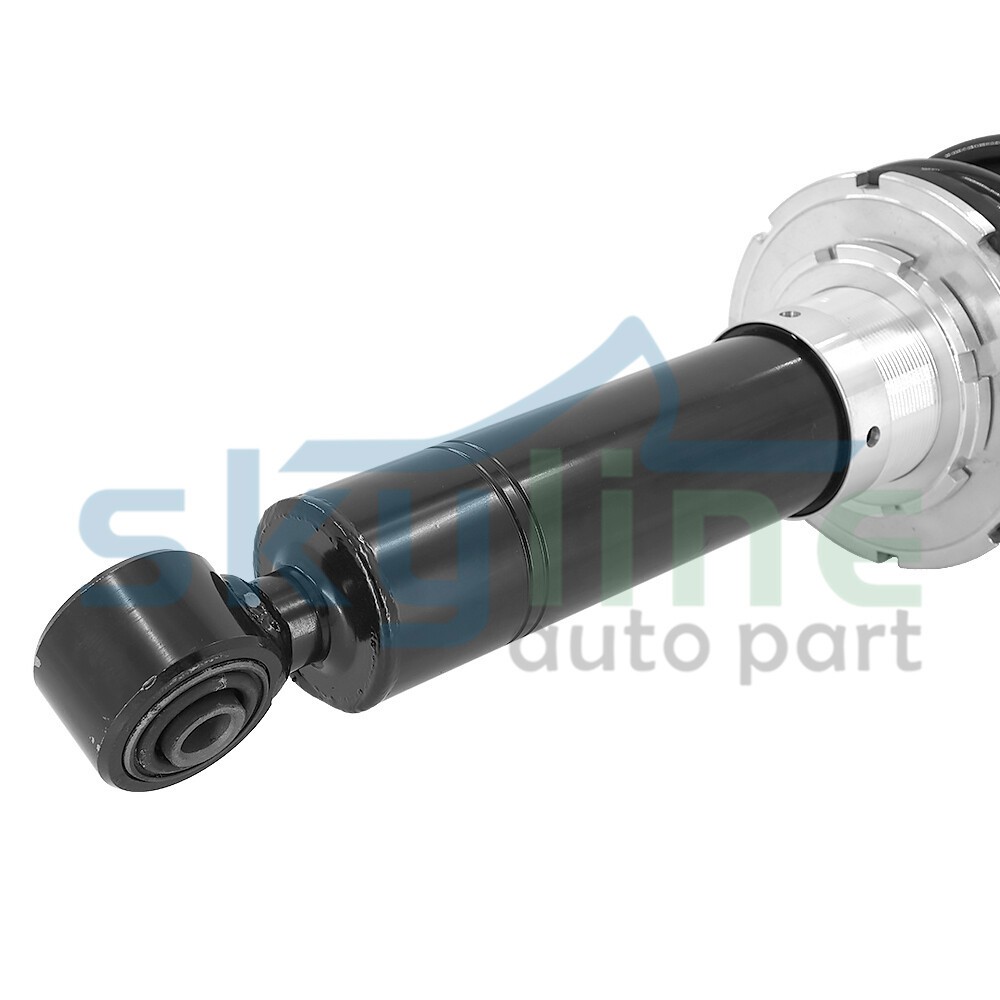 Pair Front Shock Absorbers Assys Magnetic For Ferrari 458 Speciale Italia Spider