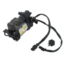 LABLT Air Ride Suspension Compressor Pump For 2016-2019 Volvo S90 V90 XC60 XC90