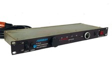 Furman PL-Plus Power Conditioner (NEEDS REPAI...