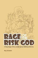 Ray Echebiri | Rage Of The Risk God | Taschenbuch | Englisch (2012) | Xlibris