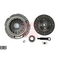 Mazda 3 BK 2003-2009 Kupplungssatz 3-Teilig Apec ACL1242