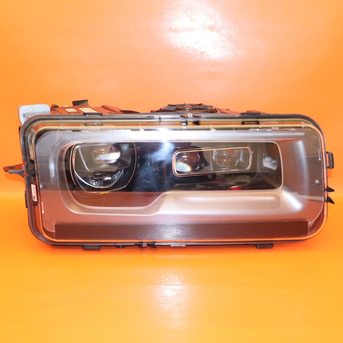 Rolls-Royce Cullinan 2019-2022 RIGHT Headlight P/N 63119853202