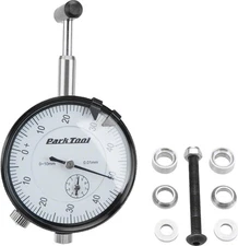 Park Tool DT-3I.2 Dial Indicator for Rotor Truing Stand | Precision Bike