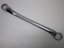 Britool 9RBM2224 OIffset Ring Spanner 22mm / 24mm - England - 12 Point