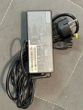 Original Lenovo Netzteil 135W/90 W/65W -Dockstation/Notebook+USB-C Type Adapter