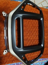 2014-2018 Jeep Cherokee 8.4 Radio Display Das...