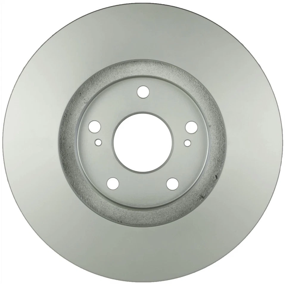 KIT-BS42624-008 Bosch Juego de 2 Ruedas Disco de Freno y Kits de Pastillas Delanteras para Acura TSX TL Foto 4 de 4