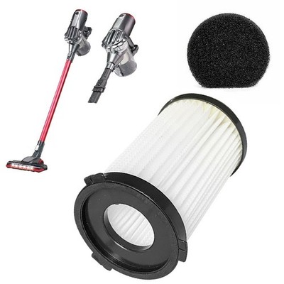 Für Riino Evolution V8 & V8+ Filter für verbesserte Leistung und sauberere Luf