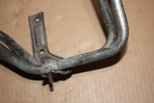 GENUINE ORIGINAL MERCEDES-BENZ MB W123 W126 W460 G-CLASS OIL LINES HOSES OEM - Picture 4 of 16