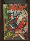 (1971) Amazing Spider-Man #101: RARE! "OVERSEAS DIAMOND SALES" INSERT! (0.5/1.0)