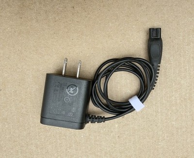 Genuine Philips AC/DC Adapter HQ8505 AD21163HF 15V 5.4W Power Supply Charger