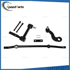 Steering Linkage Front Suspension Manual Kit For 1961-1964 Chevy Impala Bel Air