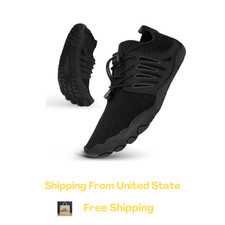 YS Water Shoes Quick Dry Barefoot for Swim Diving Surf Aqua Sport Beach Vacation