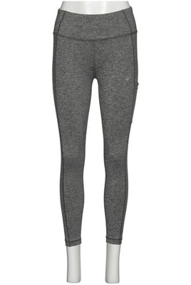 Asics Stoffhose Damen Hose Pants Chino Gr. S Grau #fpxonkf