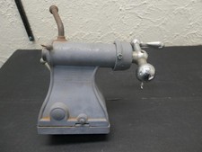 Vintage Delta Milwaukee Rockwell Wood Lathe 1/2” Gap Tailstock DDL-276